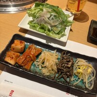 近江うし焼肉 にくTATSU 銀座店 - 