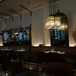 Scarpetta Tokyo - 