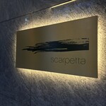 Scarpetta Tokyo - 