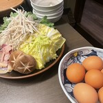地鶏屋 亜門 - 