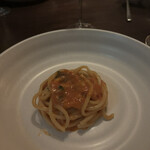 Scarpetta Tokyo - 