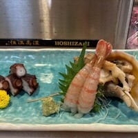 富久鮨 池袋西口店 - 