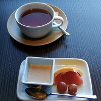 スカイツリービューレストラン 簾 - 