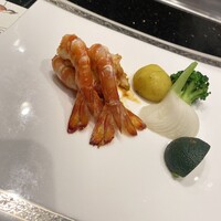 ステーキハウスハマ 六本木本店 - 