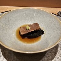 恵比寿 鮨 一 - 