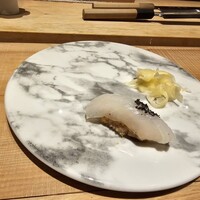 恵比寿 鮨 一 - 