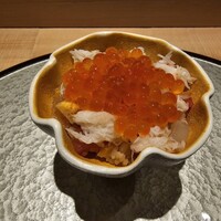 恵比寿 鮨 一 - 