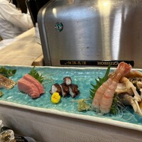 富久鮨 池袋西口店 - 