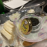 ステーキハウスハマ 六本木本店 - 