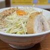 ラーメン二郎 亀戸店