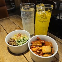 熟成和牛焼肉エイジング・ビーフ 神楽坂飯田橋店 - 