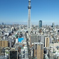 スカイツリービューレストラン 簾 - 