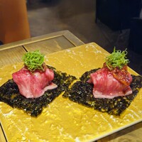 熟成和牛焼肉エイジング・ビーフ 神楽坂飯田橋店 - 