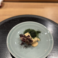 北浜鮨やまの - 