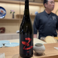 北浜鮨やまの - 