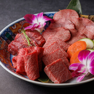 炭火和牛焼肉もうもう亭_1