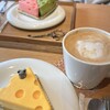 京・菓る茶cafe