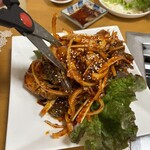 韓国家庭料理 ソウル - 