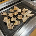 韓国家庭料理 ソウル - 