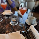 スモーク&スピン - 