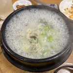 韓国家庭料理 ソウル - 