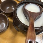 韓国家庭料理 ソウル - 