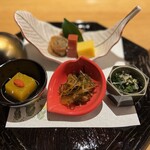 琴平花壇 - 料理写真: