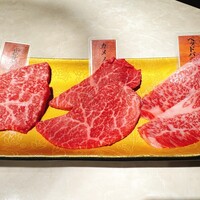 牛の達人　Private 西新宿店 - 