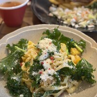 リオ・ブルーイング・コー ビストロアンドガーデン 東京ミッドタウン - 