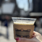 バタービール・カート - 