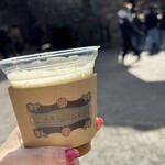 バタービール・カート - 