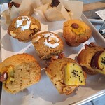 ハッピーマフィン - 