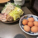 地鶏屋 亜門 - 