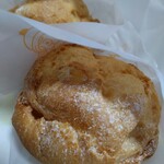 ビアード・パパ - 料理写真: