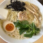 中華そば よしかわ - 