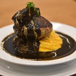 ニク サングルマン - 