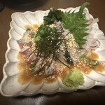 博多もつ鍋 徳永屋 - 