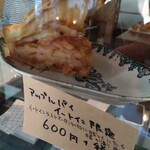 ハッピーマフィン - 