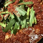 博多もつ鍋 徳永屋 - 