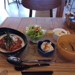 珈琲とお食事 トット - 