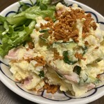 博多もつ鍋 徳永屋 - 