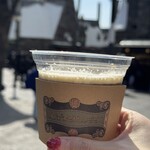 バタービール・カート - 