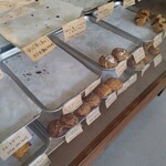 ハッピーマフィン - 