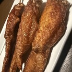 博多もつ鍋 徳永屋 - 