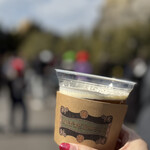 バタービール・カート - 