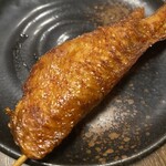 博多もつ鍋 徳永屋 - 