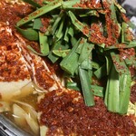 博多もつ鍋 徳永屋 総本店 - 