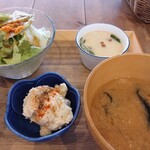珈琲とお食事 トット - 