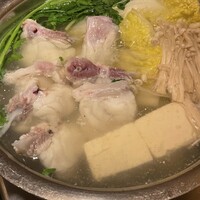 ふぐくじら - 