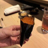 戸越銀座 鮨 ばんど - 